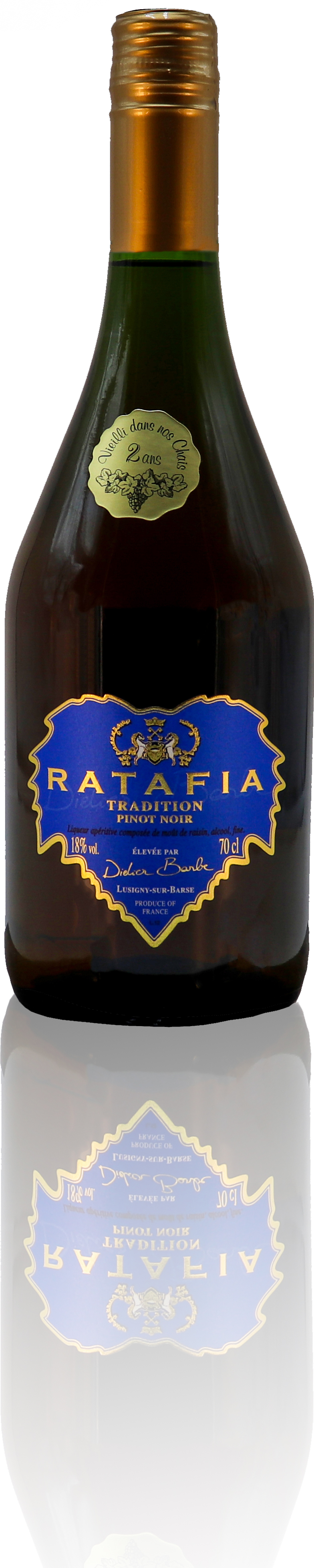 ratafia bridgerton
